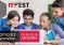 Prijava za IT FEST JUNIOR 2023 – besplatnu školu programiranja, elektronike i multimedije za osnovce – je u toku
