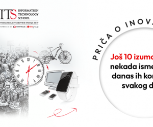 Još 10 izuma koji su nekada ismevani, a danas ih koristimo svakog dana